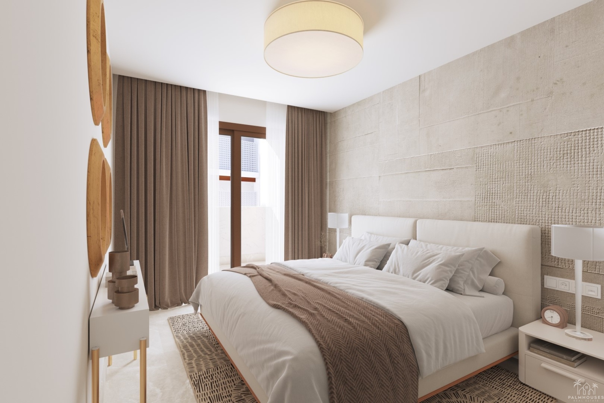 Nouvelle construction - Apartment - Benahavís