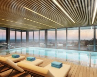 Nouvelle construction - Apartment - Benahavís