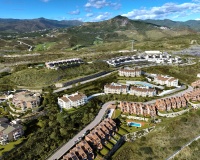 Nouvelle construction - Apartment - Benahavís