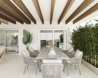 Nouvelle construction - Apartment - Benahavís