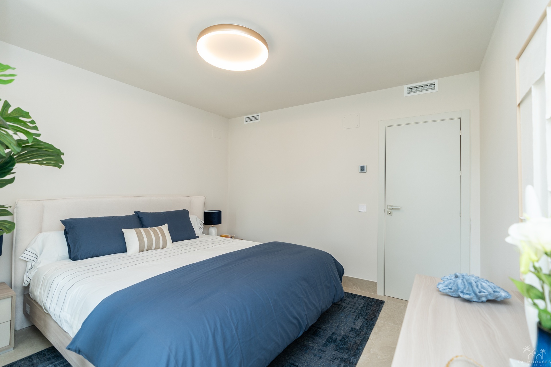 Nouvelle construction - Apartment - Benahavís