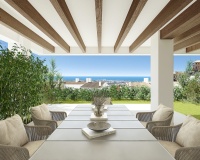 Nouvelle construction - Apartment - Benahavís