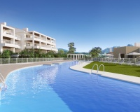 Nouvelle construction - Apartment - Benahavís
