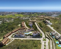 Nouvelle construction - Apartment - Benahavís