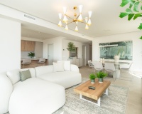 Nouvelle construction - Apartment - Benahavís