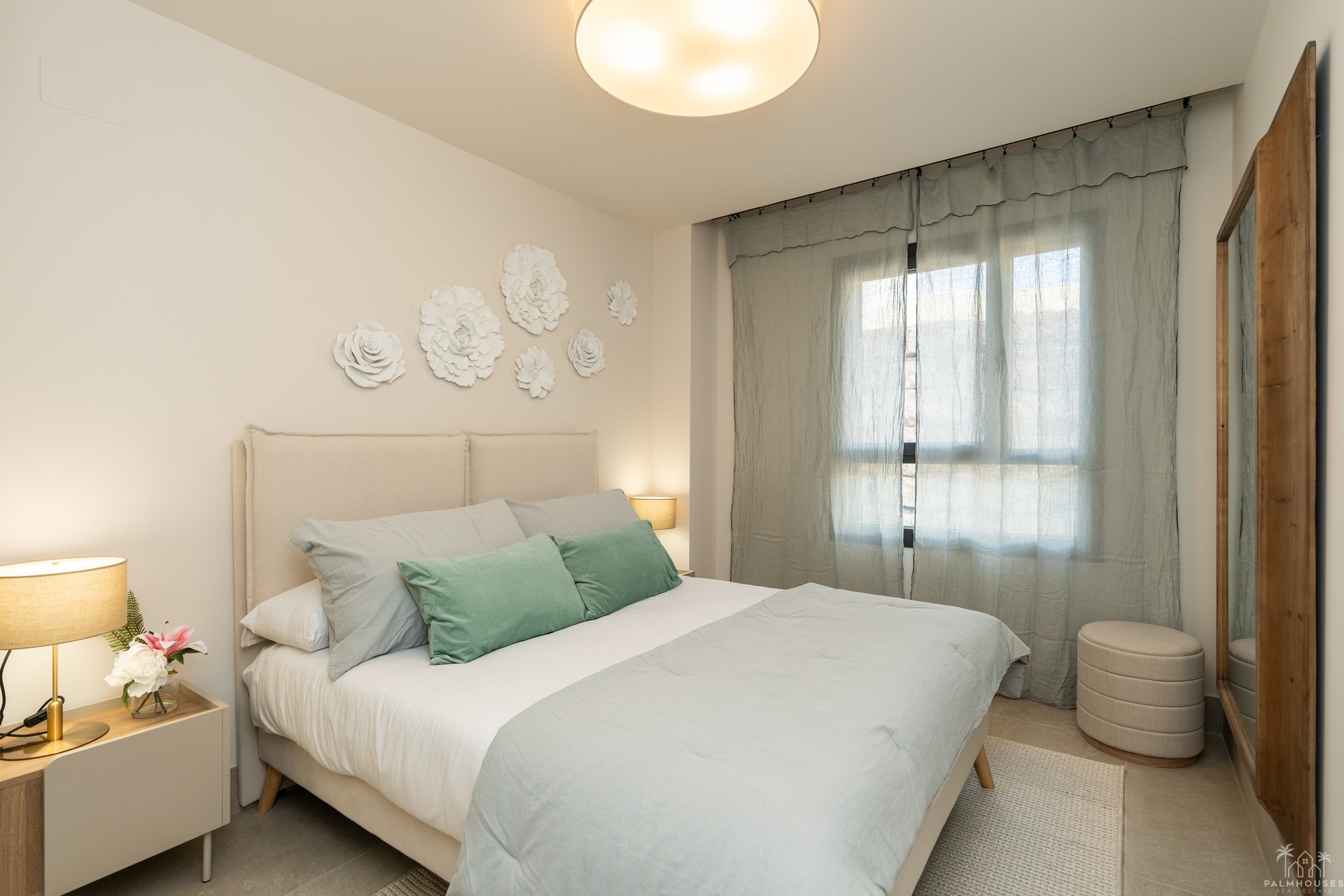 Nouvelle construction - Apartment - Benahavís