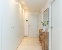 Nouvelle construction - Apartment - Benahavís