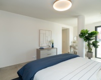 Nouvelle construction - Apartment - Benahavís