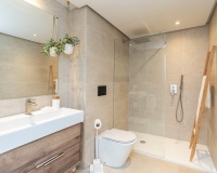 Nouvelle construction - Apartment - Benahavís