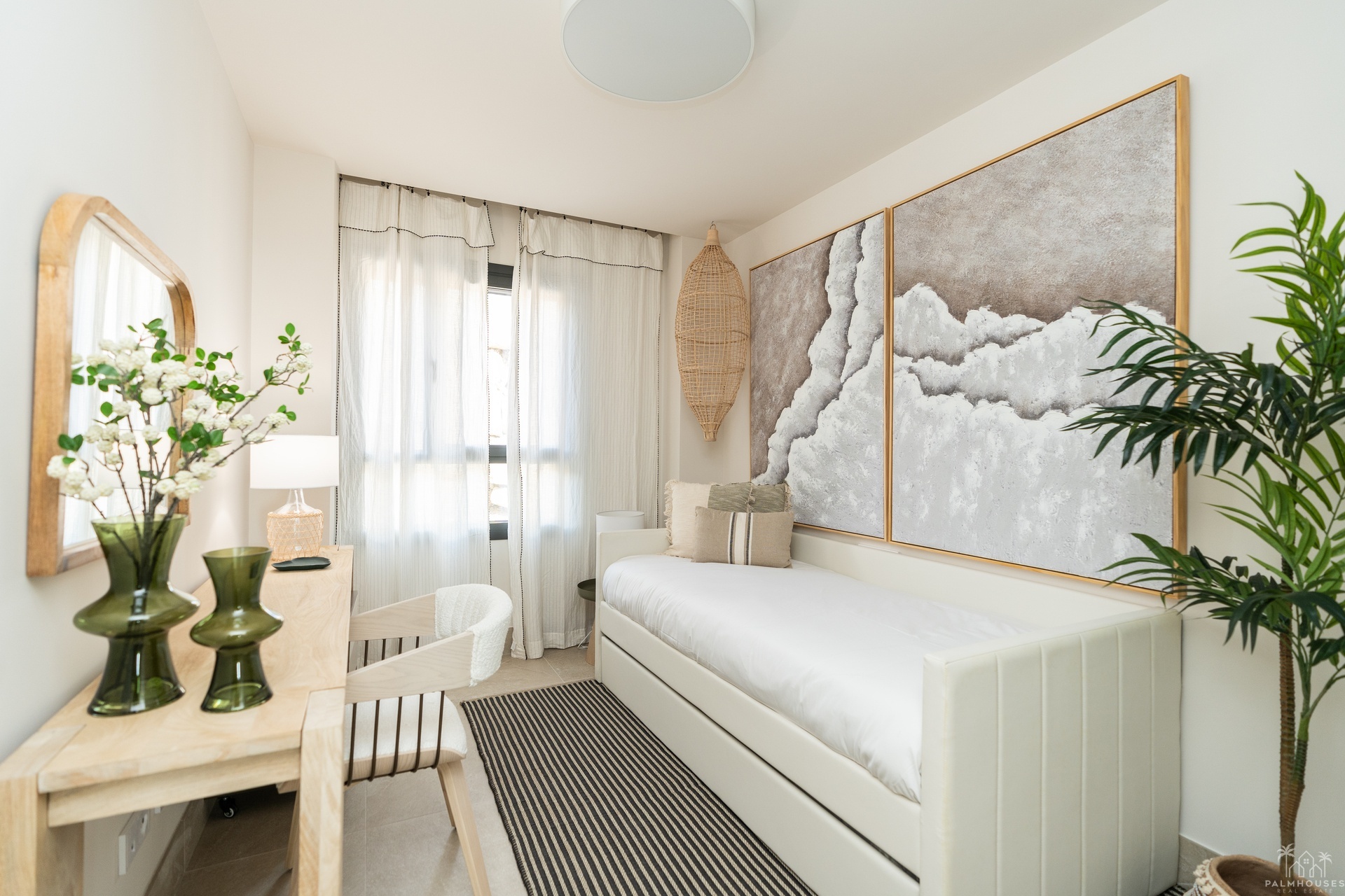 Nouvelle construction - Apartment - Benahavís