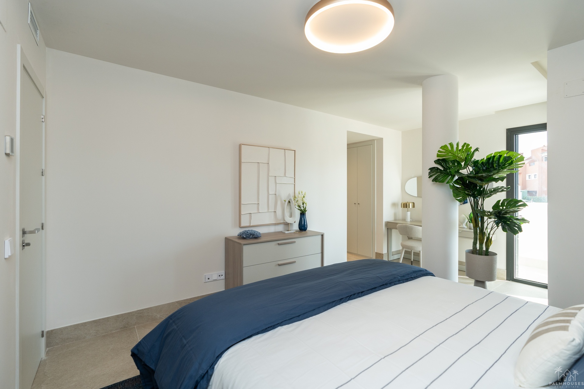 Nouvelle construction - Apartment - Benahavís