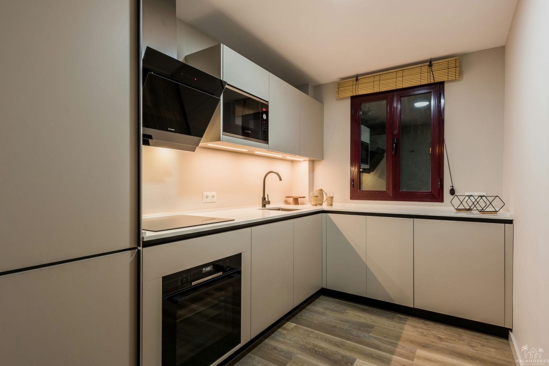 Nouvelle construction - Apartment - Benahavís