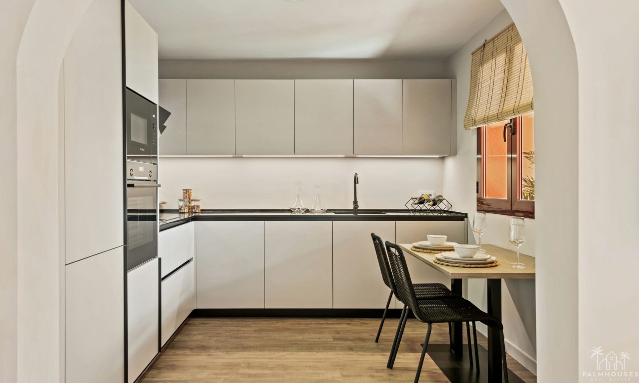 Nouvelle construction - Apartment - Benahavís