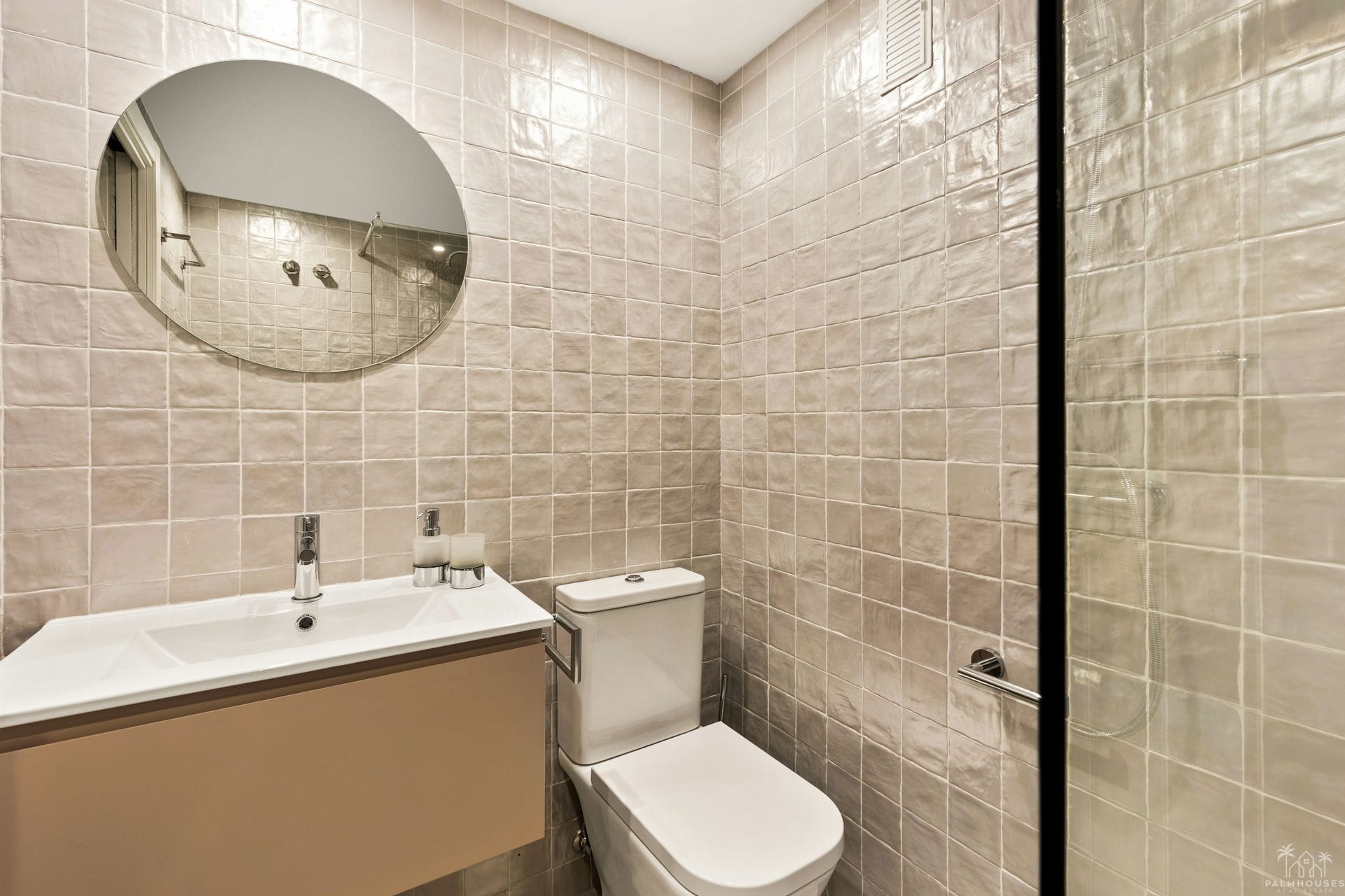 Nouvelle construction - Apartment - Benahavís
