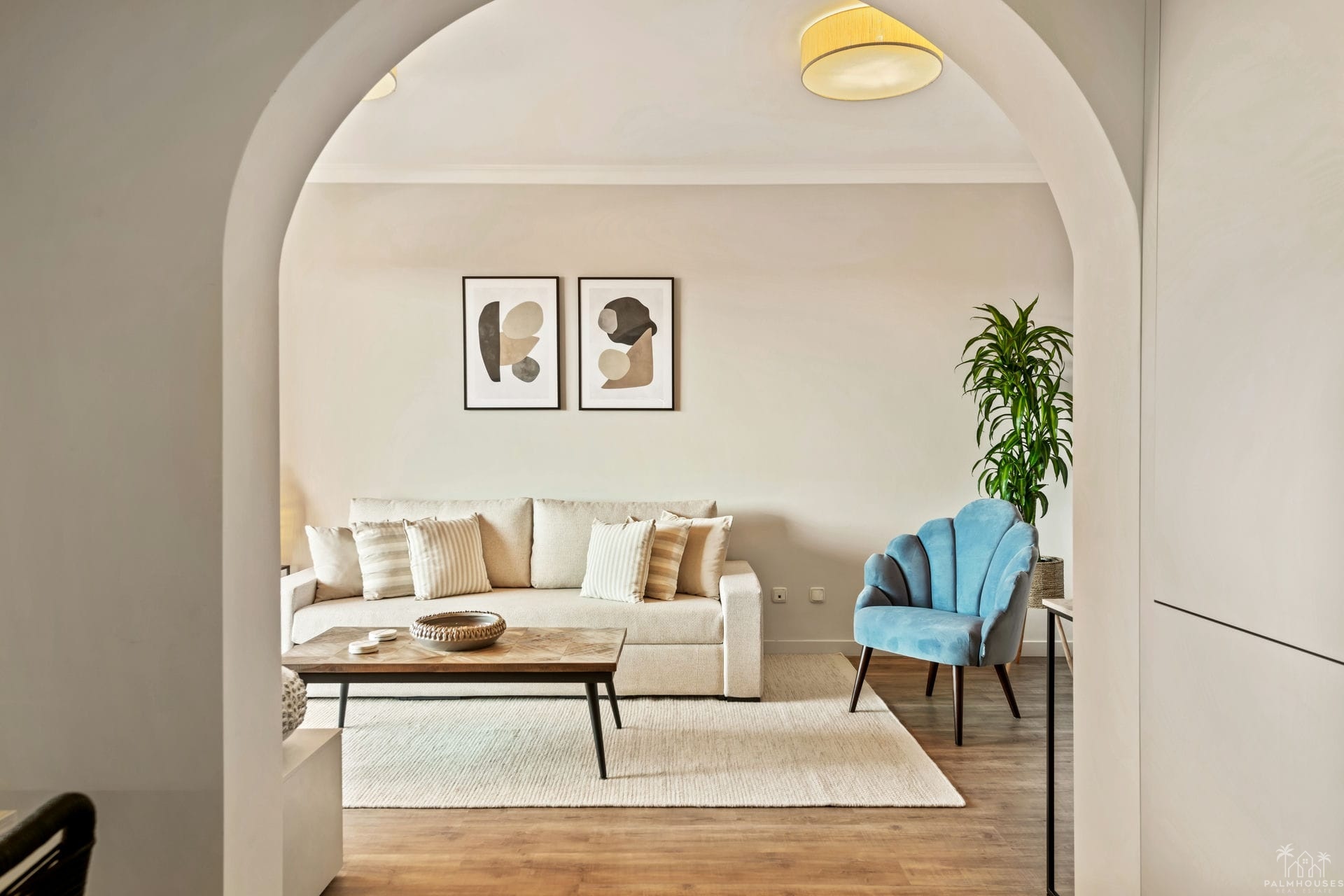 Nouvelle construction - Apartment - Benahavís