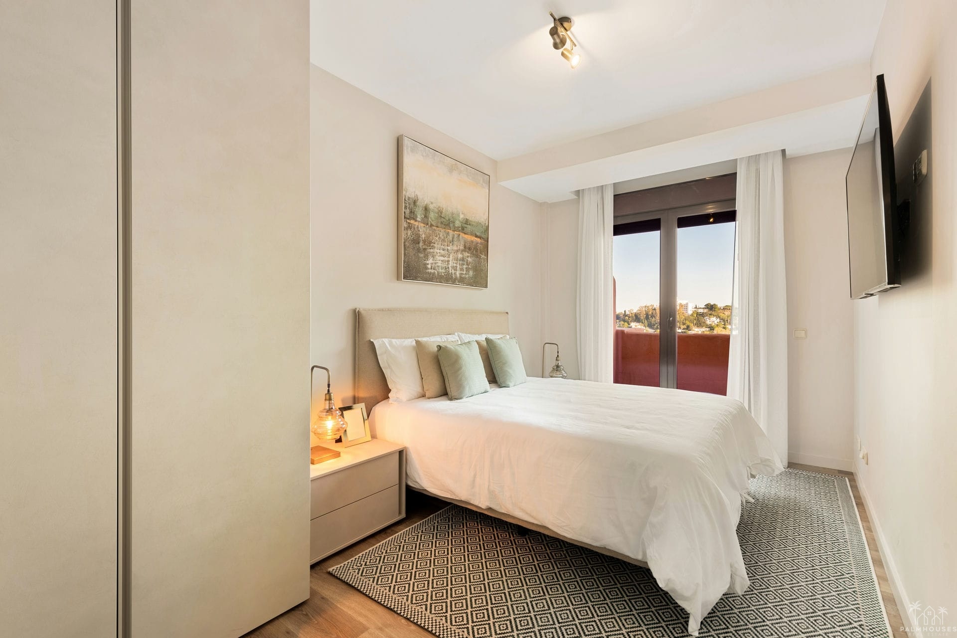 Nouvelle construction - Apartment - Benahavís