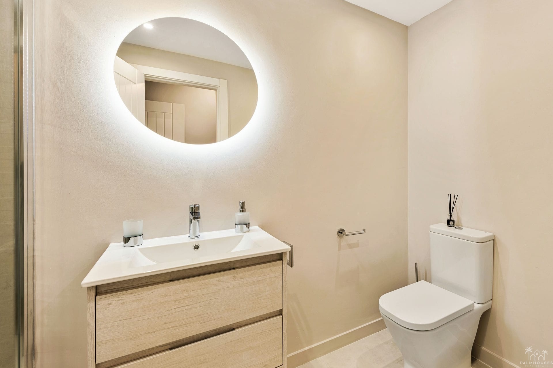 Nouvelle construction - Apartment - Benahavís