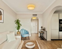 Nouvelle construction - Apartment - Benahavís