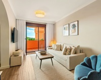Nouvelle construction - Apartment - Benahavís