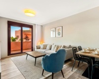 Nouvelle construction - Apartment - Benahavís