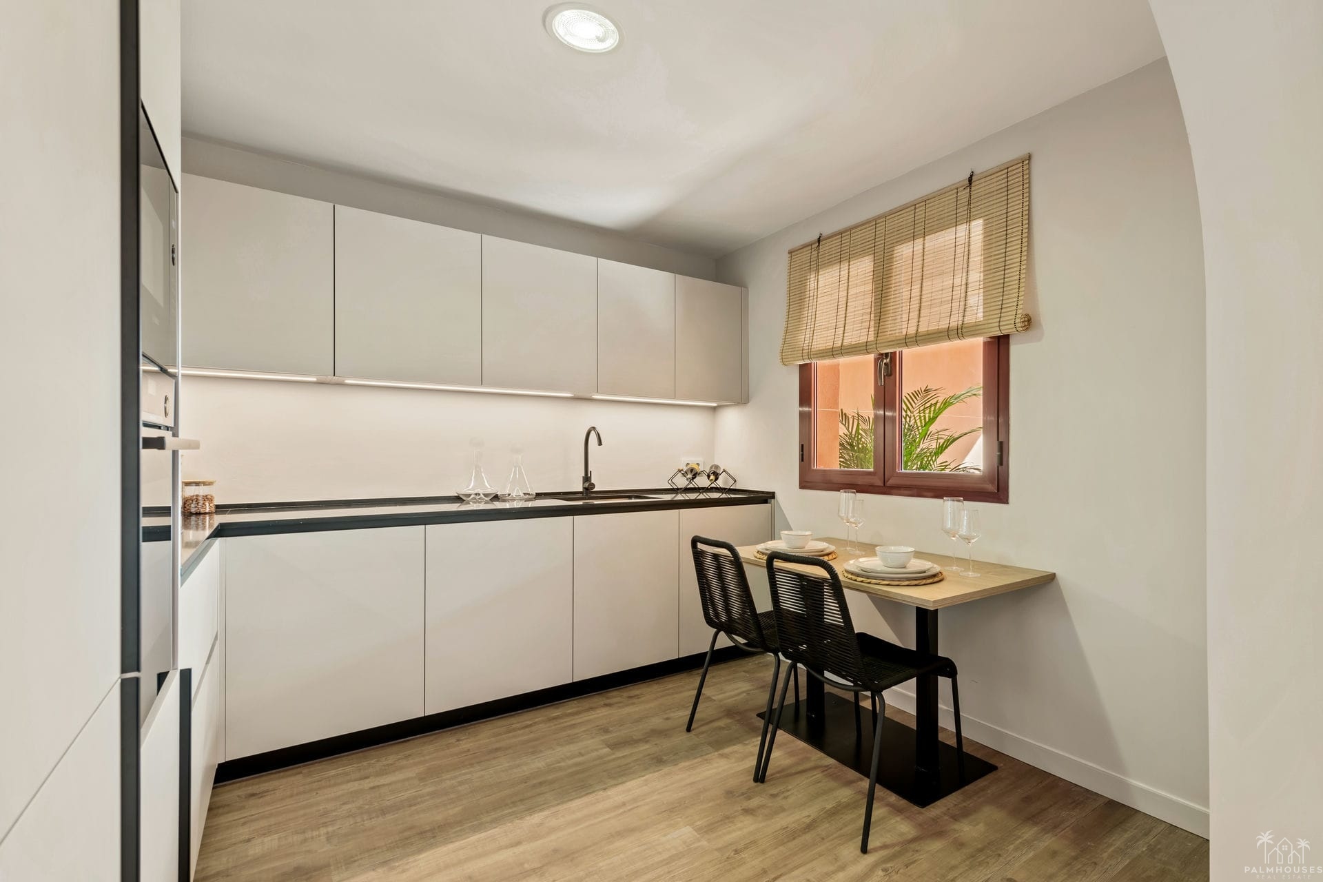 Nouvelle construction - Apartment - Benahavís