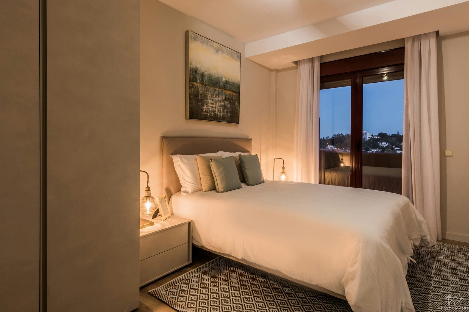 Nouvelle construction - Apartment - Benahavís
