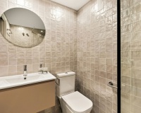 Nouvelle construction - Apartment - Benahavís