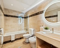 Nouvelle construction - Apartment - Benahavís
