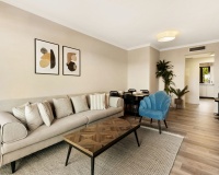 Nouvelle construction - Apartment - Benahavís