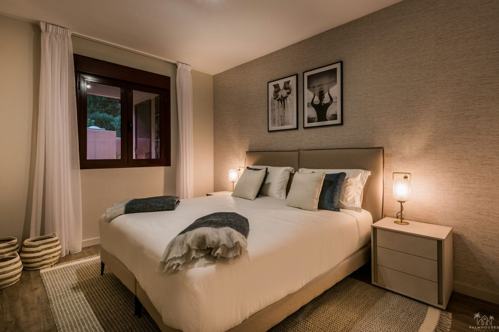 Nouvelle construction - Apartment - Benahavís
