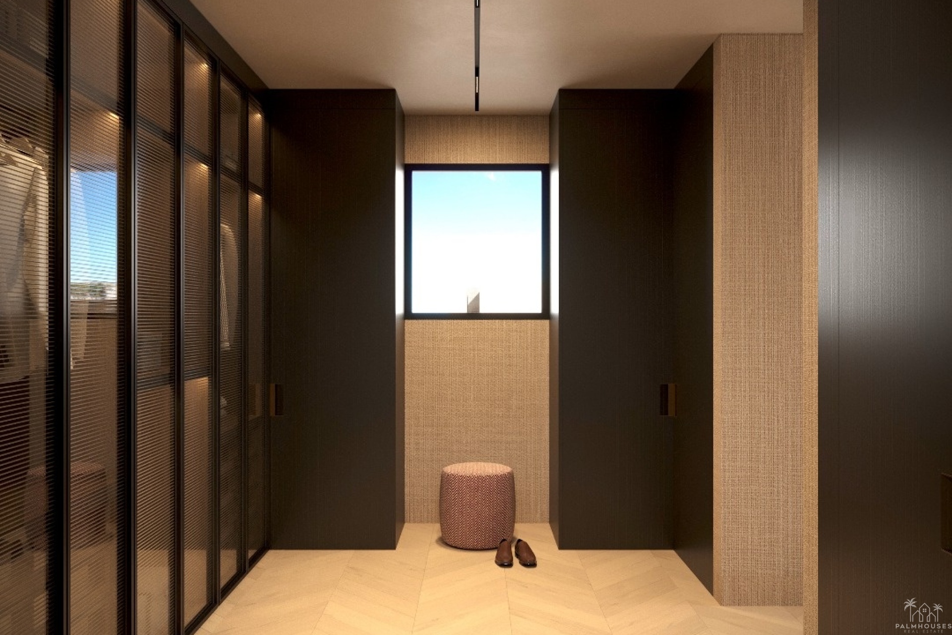 Nouvelle construction - Apartment - Benahavís