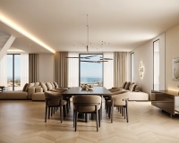 Nouvelle construction - Apartment - Benahavís