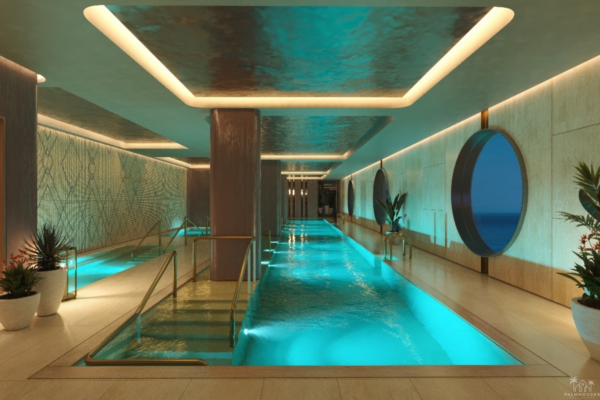 Nouvelle construction - Apartment - Benahavís