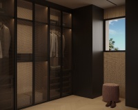 Nouvelle construction - Apartment - Benahavís
