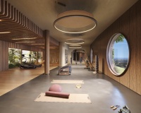 Nouvelle construction - Apartment - Benahavís