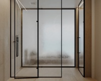 Nouvelle construction - Apartment - Benahavís