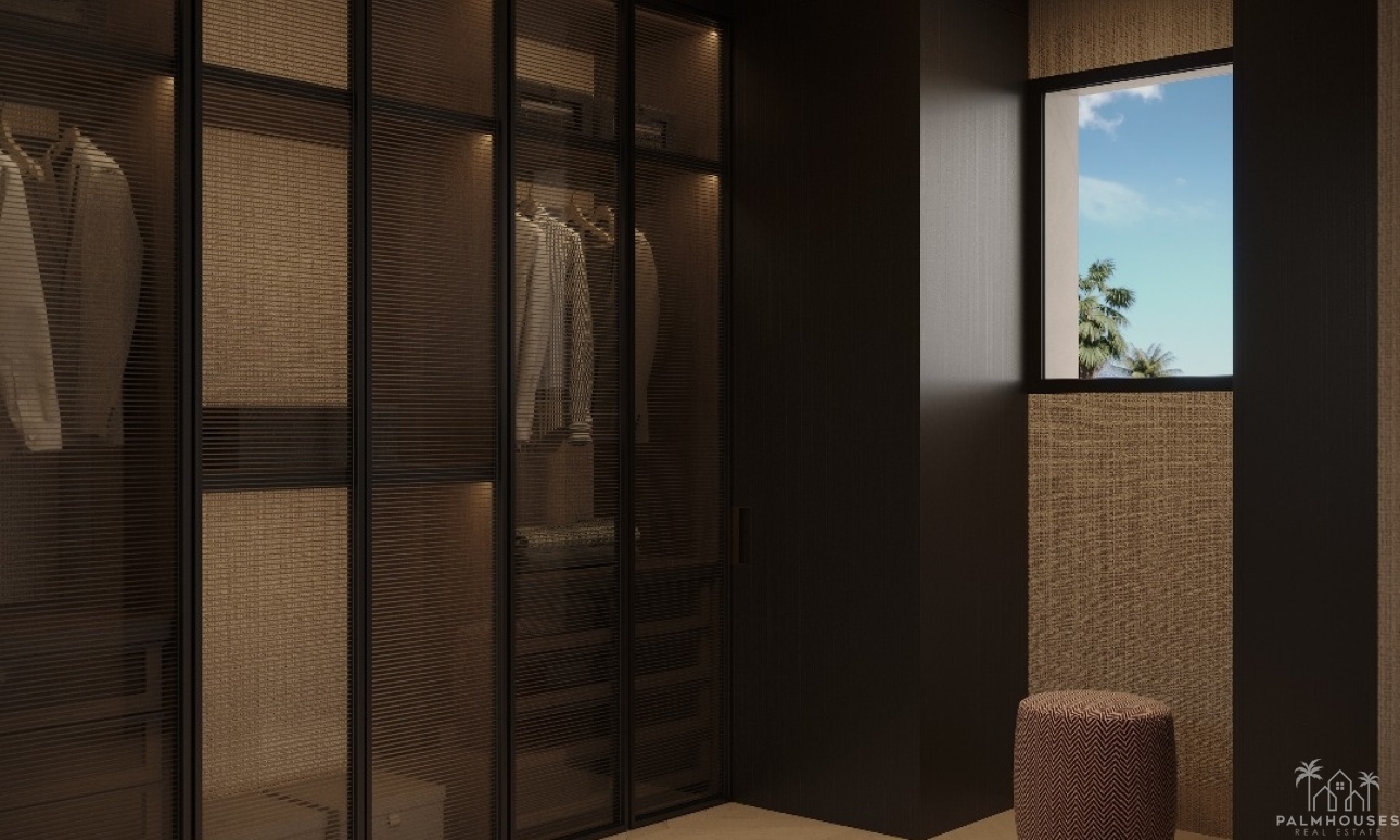 Nouvelle construction - Apartment - Benahavís