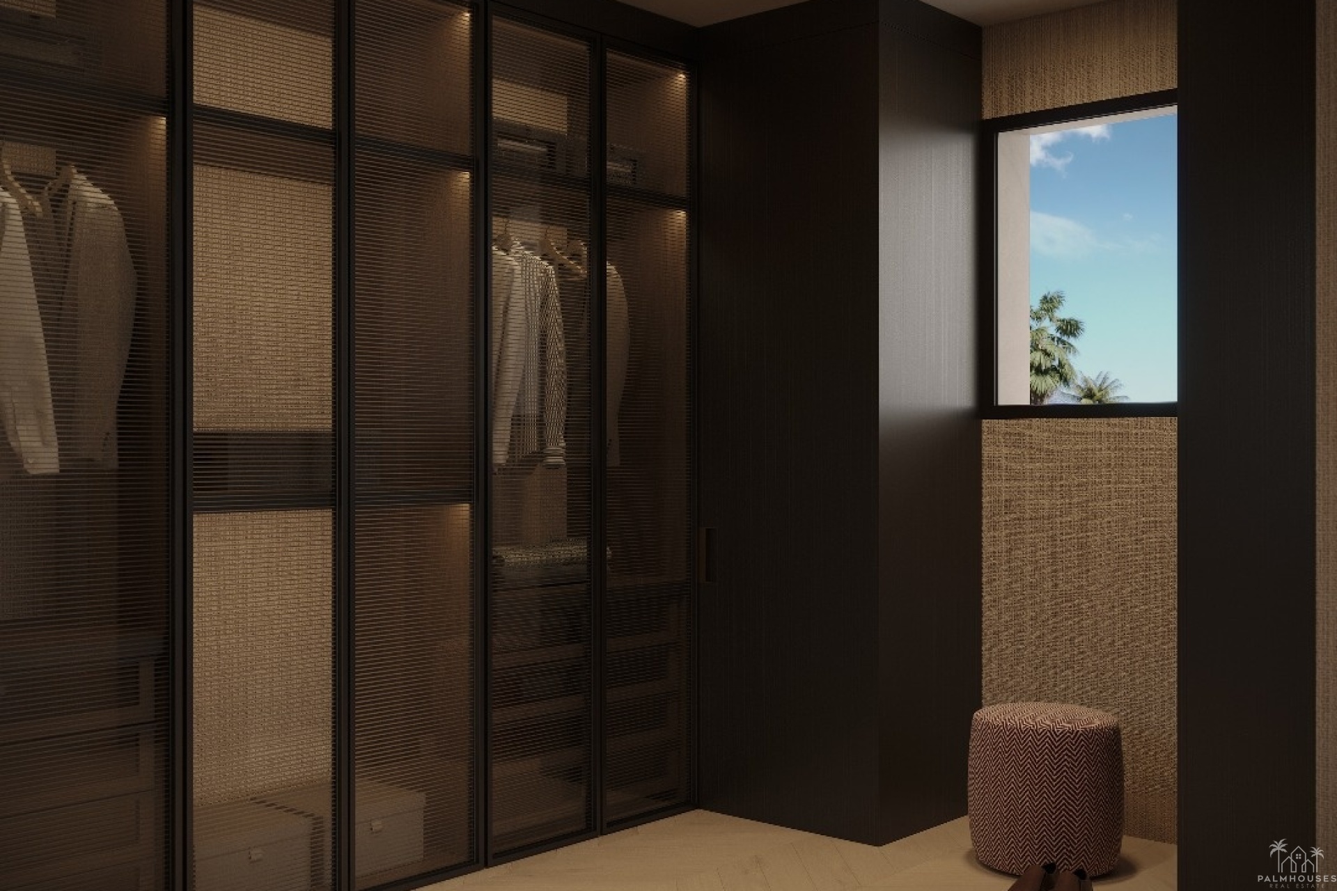 Nouvelle construction - Apartment - Benahavís