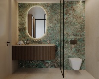 Nouvelle construction - Apartment - Benahavís