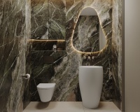 Nouvelle construction - Apartment - Benahavís