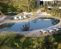 Nouvelle construction - Apartment - Benahavís