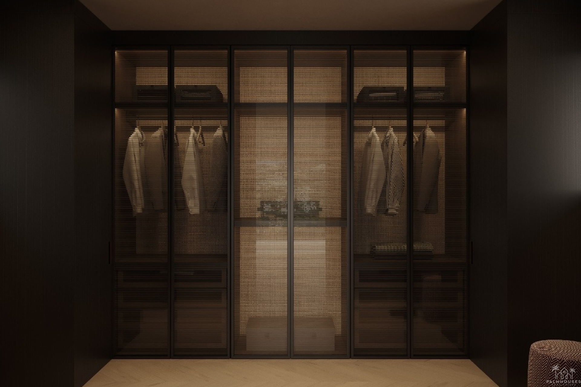 Nouvelle construction - Apartment - Benahavís