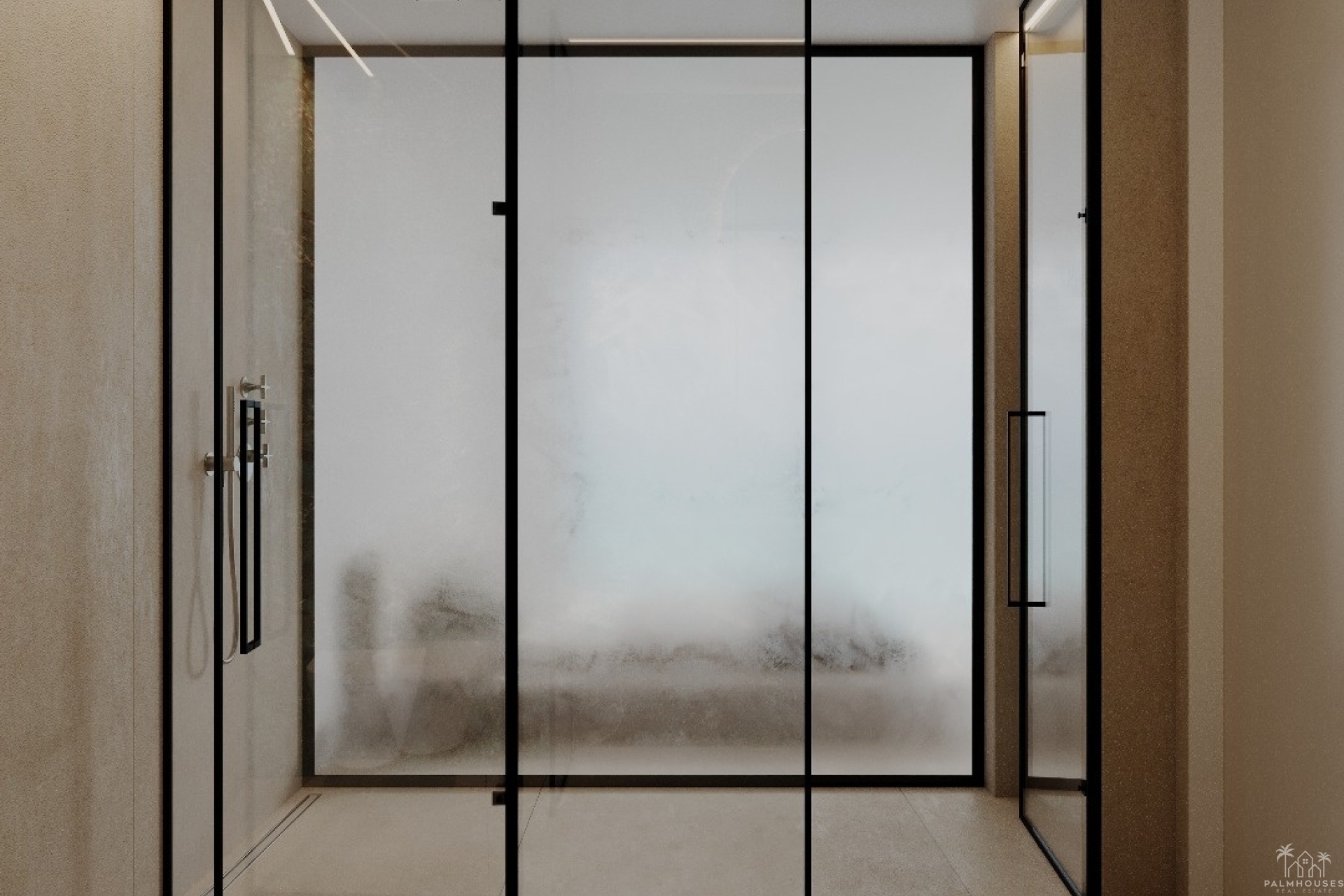 Nouvelle construction - Apartment - Benahavís