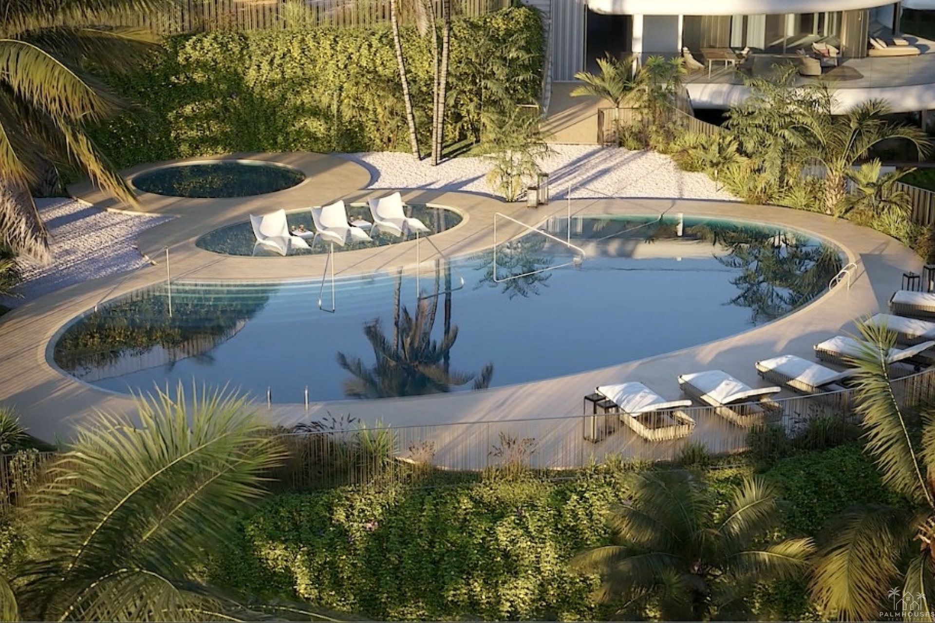 Nouvelle construction - Apartment - Benahavís