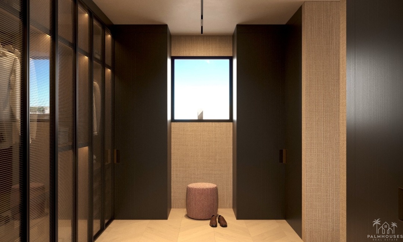 Nouvelle construction - Apartment - Benahavís