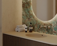Nouvelle construction - Apartment - Benahavís