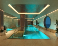 Nouvelle construction - Apartment - Benahavís