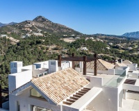 Nouvelle construction - Apartment - Benahavís