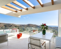 Nouvelle construction - Apartment - Benahavís