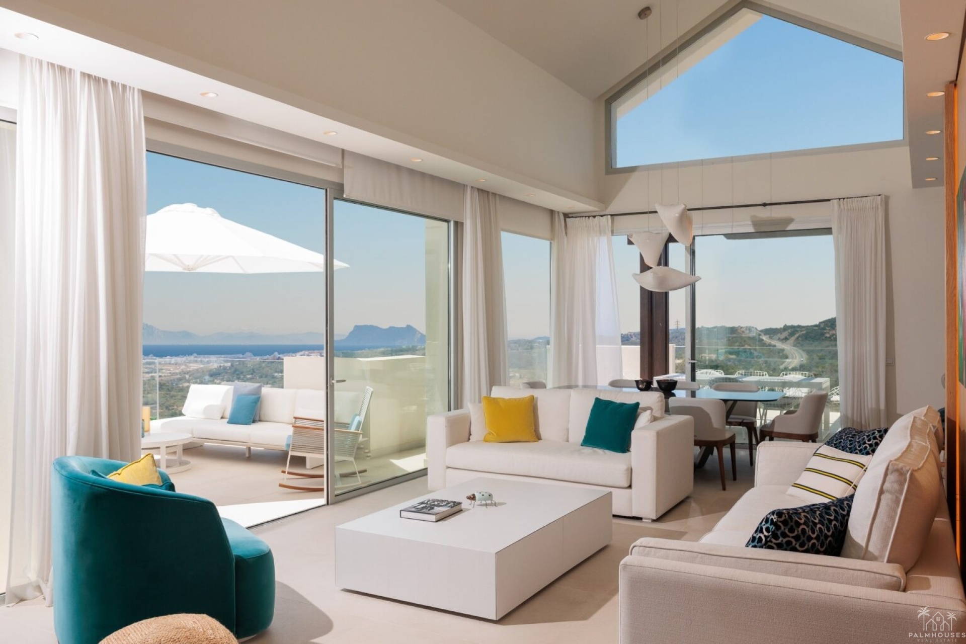 Nouvelle construction - Apartment - Benahavís